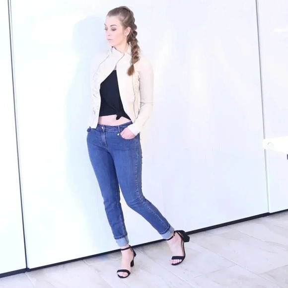 Max Studio Denim - Picture 6 of 8